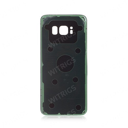 OEM Battery Cover for Samsung Galaxy S8 Maple Gold