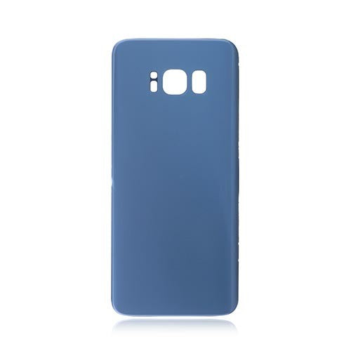 OEM Battery Cover for Samsung Galaxy S8 Coral Blue