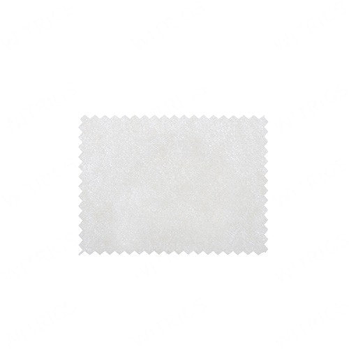 Full Front Screen Protector + Back Skin Sticker Set for iPhone 6/6S Blue