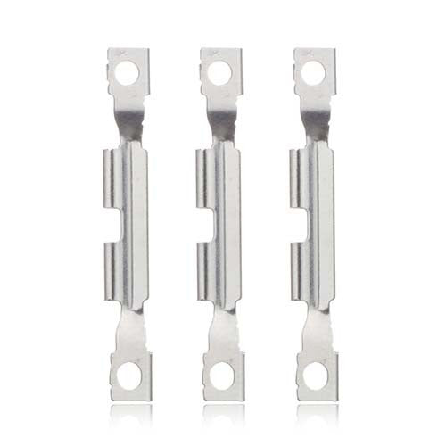 OEM LCD Screen Locking Retainer 3pcs/set for iPhone 6S