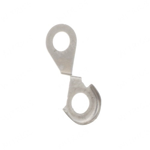 OEM Upper Left Cellular Antenna Contacts for iPhone 6