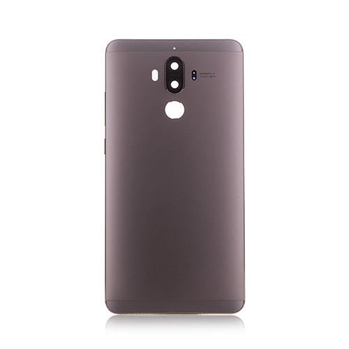 OEM Back Cover for Huawei Mate 9 Mocha Brown
