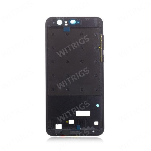 OEM Middle Frame for Huawei Honor 8 Midnight Black