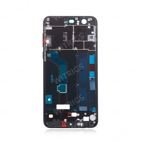OEM Middle Frame for Huawei Honor 8 Midnight Black