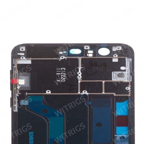 OEM Middle Frame for Huawei Honor 8 Midnight Black