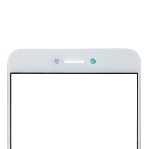 OEM Touch Screen for Huawei Honor 8 Pearl White