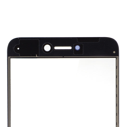 OEM Touch Screen for Huawei Honor 8 Pearl White