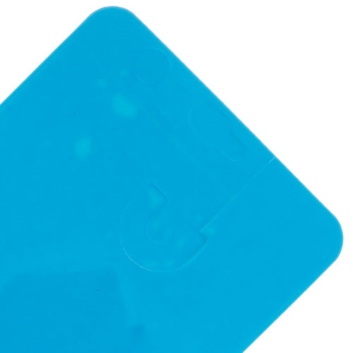 Custom LCD Supporting Frame Sticker for Huawei Honor 8