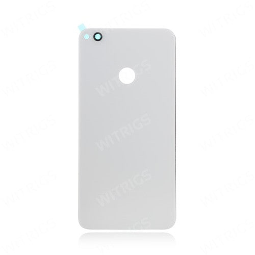 OEM Battery Cover for Huawei P8 Lite (2017) White