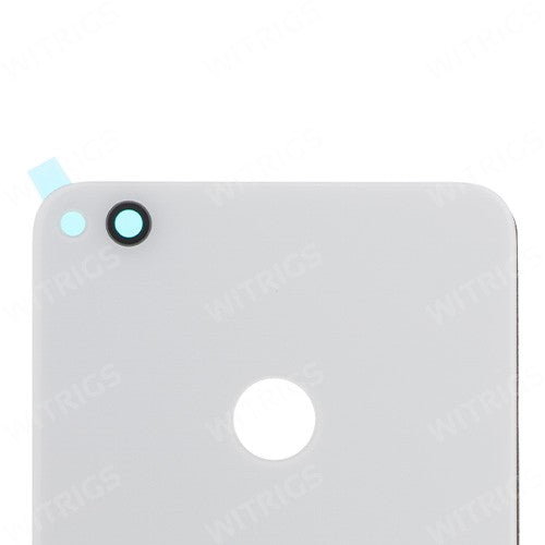 OEM Battery Cover for Huawei P8 Lite (2017) White