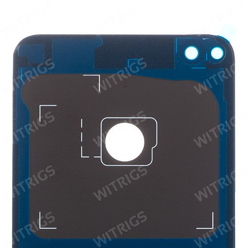 OEM Battery Cover for Huawei P8 Lite (2017) White