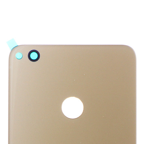 OEM Battery Cover for Huawei P8 Lite (2017) Gold
