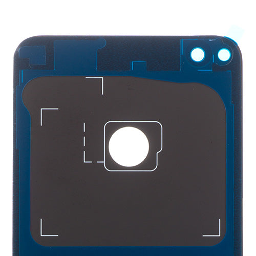OEM Battery Cover for Huawei P8 Lite (2017) Blue