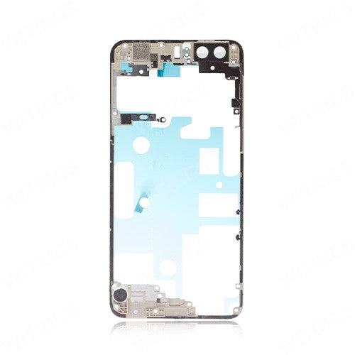 OEM Back Frame for Huawei Honor 8 Gold