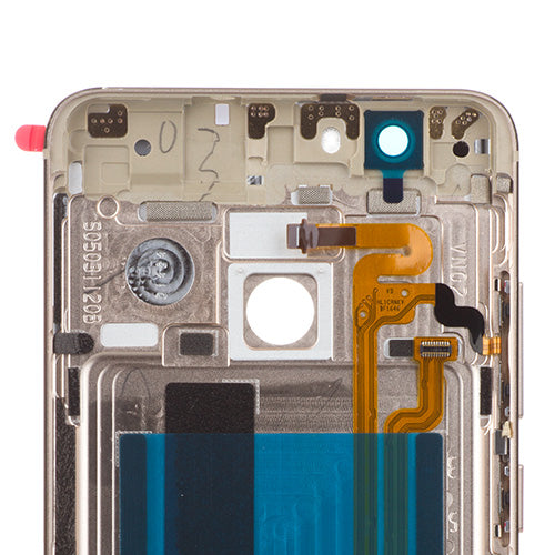 OEM Back Cover for Huawei Nova Prestige Gold