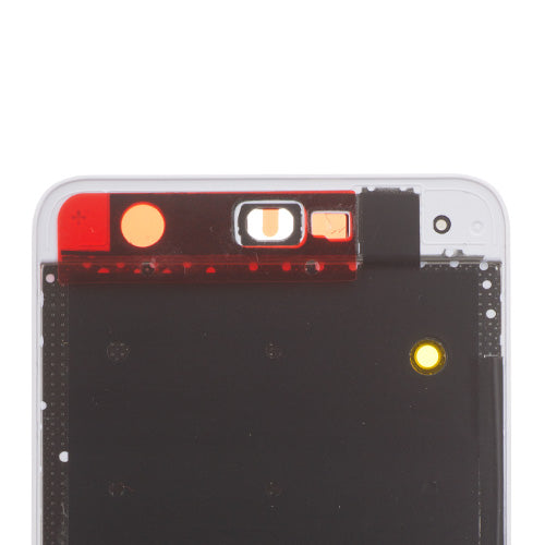 OEM LCD Supporting Frame for Huawei nova Mystic Silver