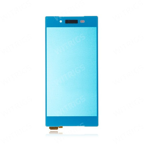 Custom Digitizer for Sony Xperia Z5 White