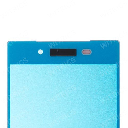 Custom Digitizer for Sony Xperia Z5 White