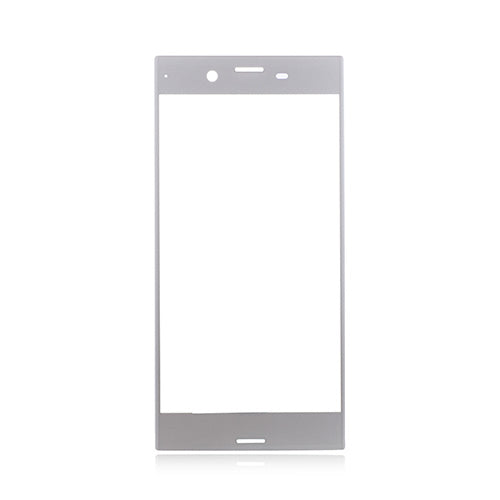 OEM Front Glass for Sony Xperia XZ Platinum
