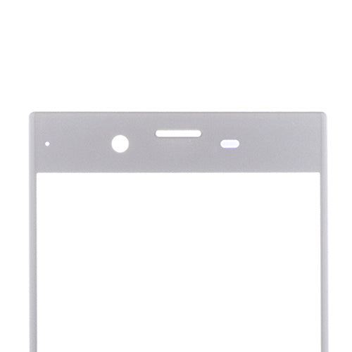 OEM Front Glass for Sony Xperia XZ Platinum