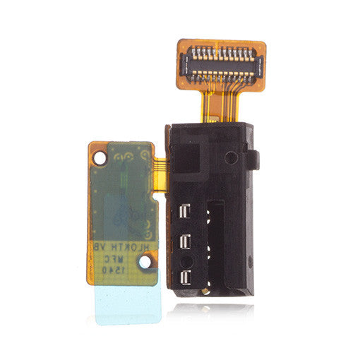 OEM Headphone Jack Flex for Huawei Honor V8