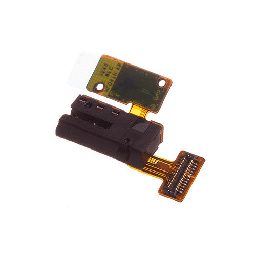 OEM Headphone Jack Flex for Huawei Honor V8