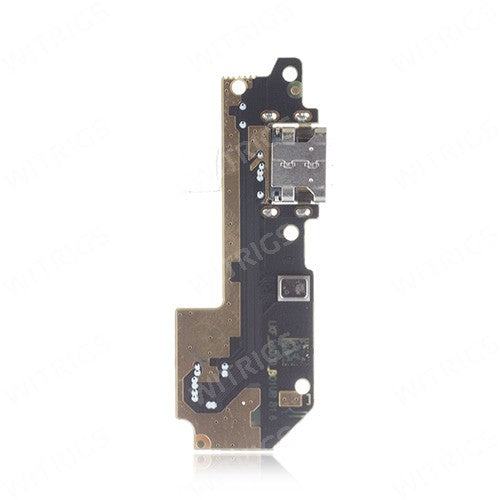 OEM Charging Port PCB Board for Motorola Moto M