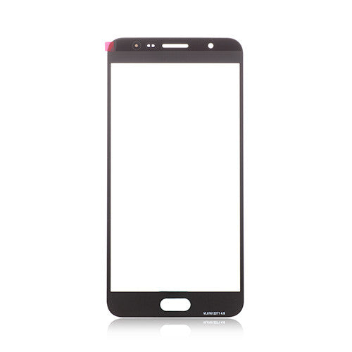 OEM Front Glass for Samsung Galaxy J7 Prime White