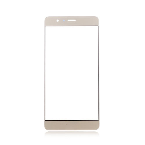 Custom Front Glass for Huawei Honor V8 Gold