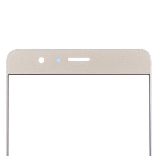 Custom Front Glass for Huawei Honor V8 Gold
