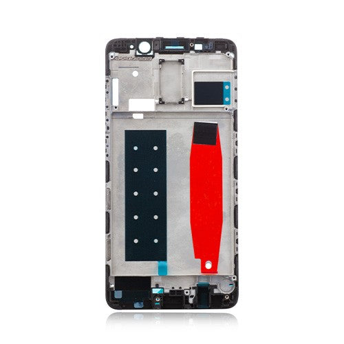 OEM LCD Supporting Frame for Huawei Mate 9 Pro Titanium Grey