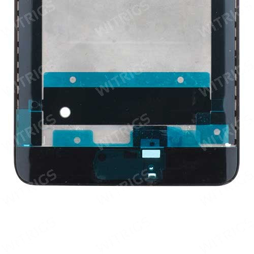 OEM LCD Supporting Frame for Huawei Mate 9 Pro Titanium Grey