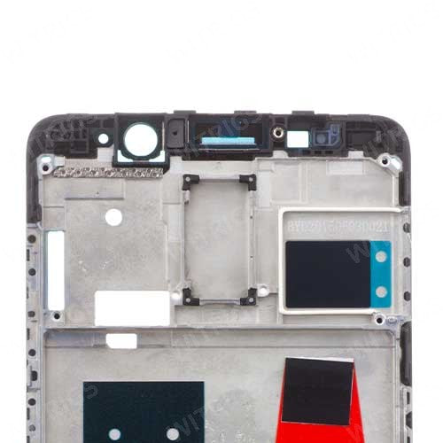 OEM LCD Supporting Frame for Huawei Mate 9 Pro Titanium Grey