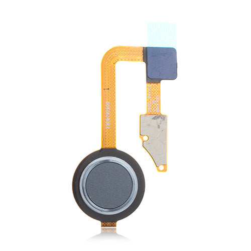 OEM Fingerprint Scanner Flex for LG G6 Ice Platinum