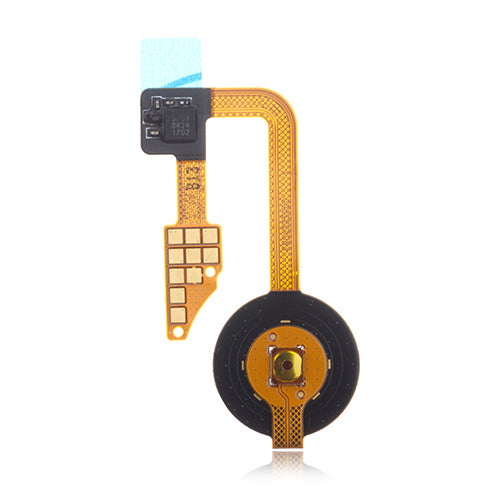 OEM Fingerprint Scanner Flex for LG G6 Ice Platinum