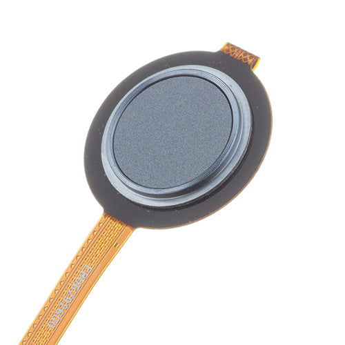 OEM Fingerprint Scanner Flex for LG G6 Ice Platinum