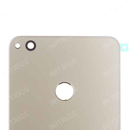 OEM Battery Cover for Huawei P8 Lite (2017) Gold