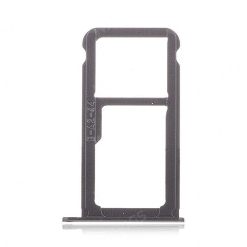 OEM SIM Card Tray for Huawei P10 Graphite Black