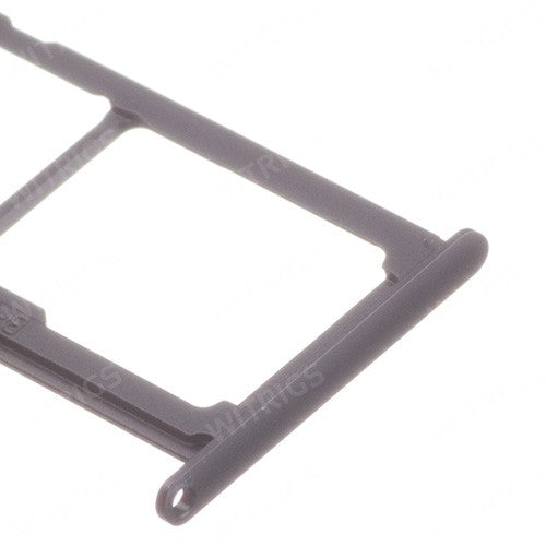 OEM SIM Card Tray for Huawei P10 Graphite Black