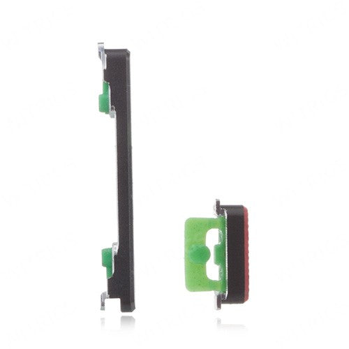 OEM Side Button for Huawei P10 Graphite Black