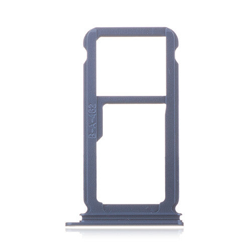 OEM SIM Card Tray for Huawei P10 Plus Dazzling Blue