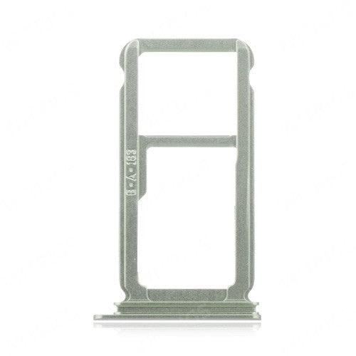 OEM SIM Card Tray for Huawei P10 Plus Greenery