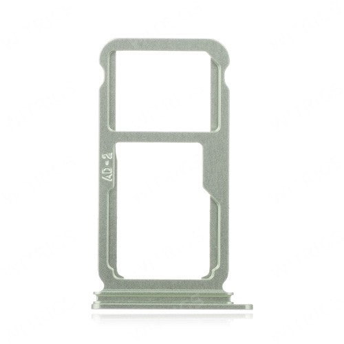 OEM SIM Card Tray for Huawei P10 Plus Greenery
