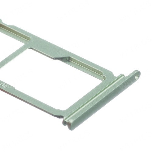 OEM SIM Card Tray for Huawei P10 Plus Greenery