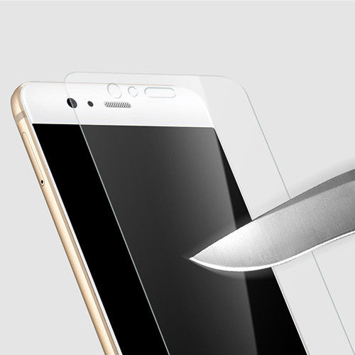 Tempered Glass Screen Protector for Huawei P10 Transparent