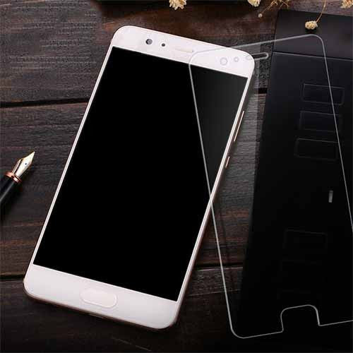 Tempered Glass Screen Protector for Huawei P10 Transparent