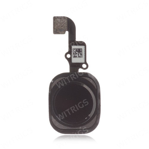 OEM Navigation Button Flex for iPhone 6 Space Gray