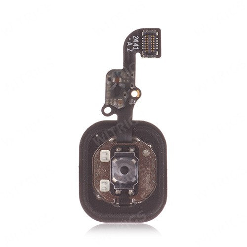 OEM Navigation Button Flex for iPhone 6 Silver