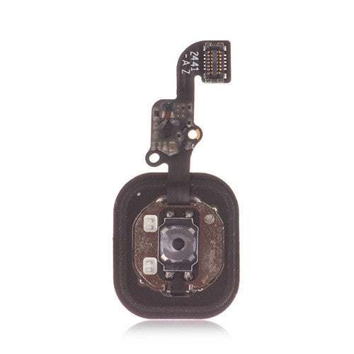 OEM Navigation Button Flex for iPhone 6 Gold