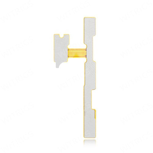 OEM Power Button Flex for Huawei Honor 8 Lite